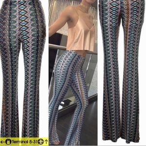 COPY - Gogo Flare Pants
